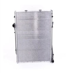 Radiador BMW E53 X5 354200 17101439101