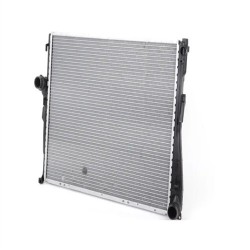 Radiador de agua BMW automático E46 E85 Z4 217119002 17119071518