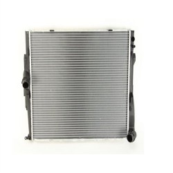 Bmw المشعاع السيارات شقة E81 E87 E88 E90-E93 E84 E89 X1 Z4 17117559273 348700 17117564654