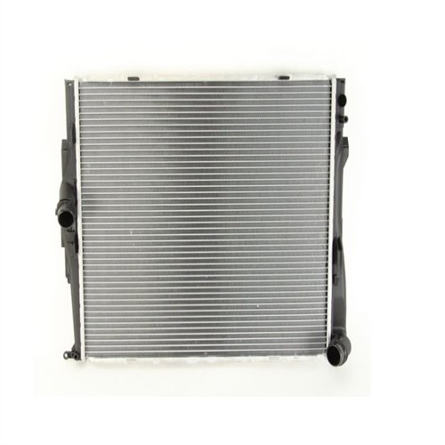 Bmw المشعاع السيارات شقة E81 E87 E88 E90-E93 E84 E89 X1 Z4 17117559273 348700 17117564654