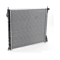 Radiador Mini Cooper Ac Li R52 R50 Bw2286 17117570821