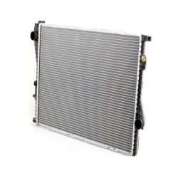 Radiador BMW 99 A Hasta E39 60752a 17111702969