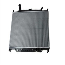 Radiador Land Rover Vogue Pcc500300