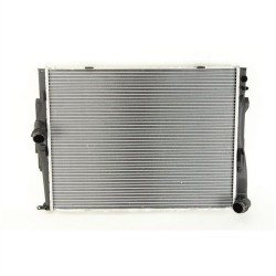 Radiador Bmw Auto Recto E81 E87 E88 E90-E93 E84 E89 X1 Z4 8mk376754071 Cr1090000p 17117564654