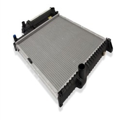 Radiador BMW Manual Hasta 96 E39 60607a 17111740698