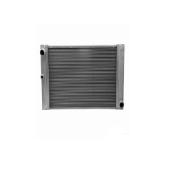Radiador Bmw E60 E61 E63 E64 8mk376754101 Cr1093000p 17117795878