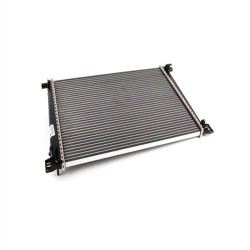 Radiador Mini Cooper R55 R57 R58 R59 R60 R61 Clubman R56 Coupé Paceman 10bwmc03b 17118675266