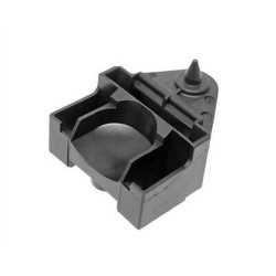 Soporte inferior del radiador BMW E36 M40 M43 R 581301040 17111723337