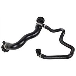 Manguera inferior del radiador BMW F07-F10 N20 R19762 17127640916