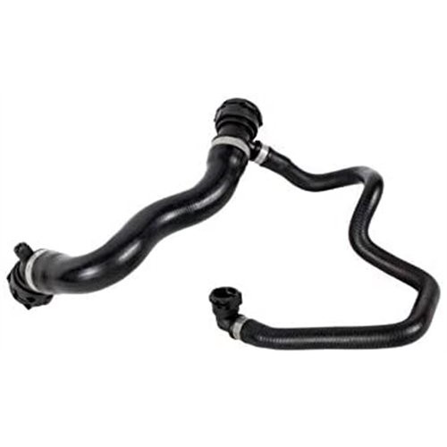 خرطوم BMW السفلي للمشعاع F07-F10 N20 R19762 17127640916