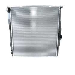 Radiador Bmw Manual E81 E87 E88 E90-E93 E84 E89 X1 Z4 217117005 17117559273