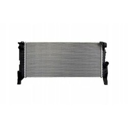 Radiador BMW 8mk376996731 Cr2312000p 17117617637