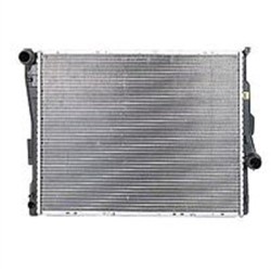 Radiador BMW 17118672102 15520016 17117600516
