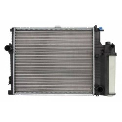 BMW Radiador 17111740699