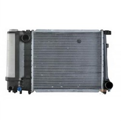 Radiador BMW E30 Bw2081 17111719024