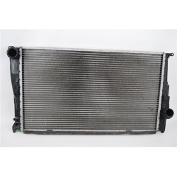 Radiador BMW E81 E87 E88 E90 E91 E92 E93 E84 E89 X1 Z4 17117788903