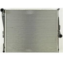 Radiador BMW E83 X3 Bwa2288 17113403551