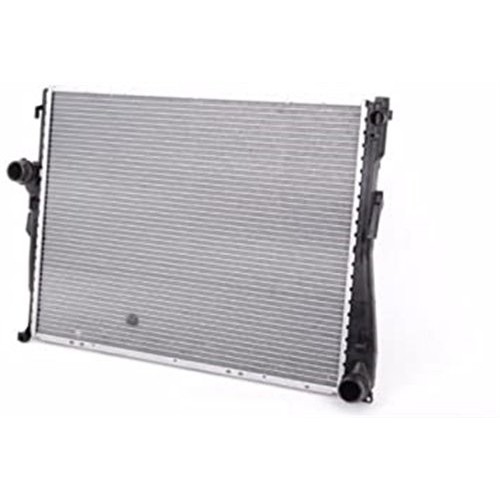 BMW Radiador Auto E46 E85 Z4 V20601518 17119071518