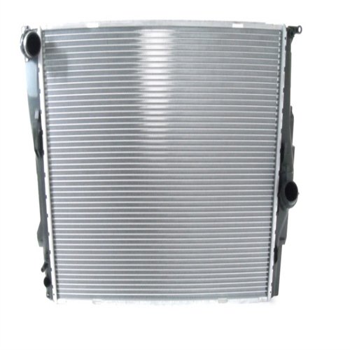 Radiador Bmw Manual E81 E87 E88 E90-E93 E84 E89 X1 Z4 8mk376754061 Cr1089000p 17117559273
