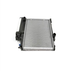 Radiador Bmw Ac Li E30 E36 1988-1998 8mk376713121 Cr330000p 17111728907