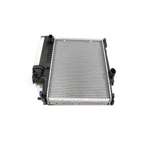 Radiador Bmw Ac Li E30 E36 1988-1998 8mk376713121 Cr330000p 17111728907