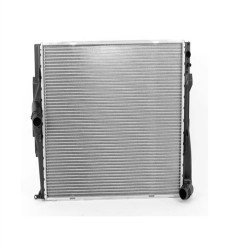 Radiador Bmw E81 E87 E88 E90-E93 E84 E89 X1 Z4 8mk376754041 Cr1087000p 17117553111