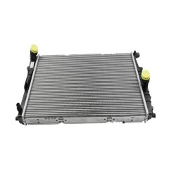 Radiador Bmw Auto F20 F21 F22 F23 F30 F31 F34 F32 F33 F36 Touring 17118672102 217117007
