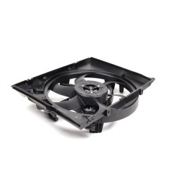 Ventilador Radiador Bmw 400w E81-E89 E90-E93 X1 Z4 8ew351043251 Cff264000s 17117590699