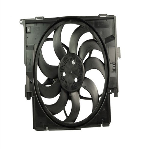 Ventilador Radiador Bmw 400w F20 F21 F22 F23 F30 F31 F34 F32 F33 F36 Touring Gt 17428641963 8ew351044691 Cff539000p