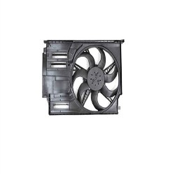 ميني كوبر مروحة المبرد F45 F46 F48 F39 F56 X1 X2 8ew351151071 Cff402000p 17427617608