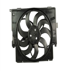 Ventilador Radiador Bmw 400w F20 F21 F22 F23 F30 F31 F34 F32 F33 F36 Gt 17428641963 20103409