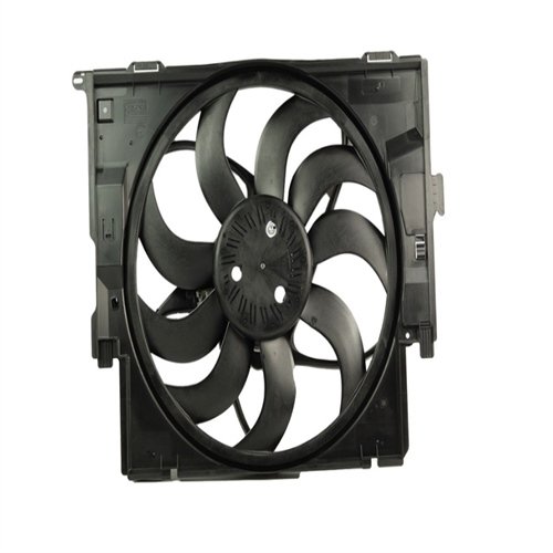 Ventilador Radiador Bmw 400w F20 F21 F22 F23 F30 F31 F34 F32 F33 F36 Gt 17428641963 20103409