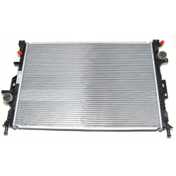Radiador Land Rover Evoque Lr039530