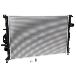 Radiador Land Rover Evoque 65615a Lr039530