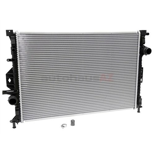 Radiador Land Rover Evoque 65615a Lr039530