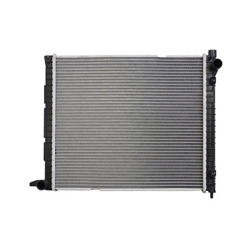 Radiador Land Rover Freelander 1 Pcc000101 Pcc000100