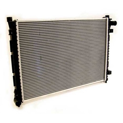 Radiador Land Rover Freelander 1 350700 Pcc000111