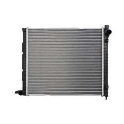 Radiador Land Rover Freelander 1 Pcc000101 64300a Pcc000100