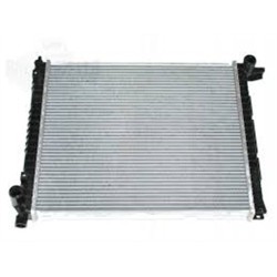 Radiador Land Rover Freelander 1 Pcc000101 359400 Pcc000100