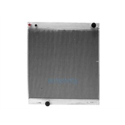 Radiador Land Rover Vogue 64314 Pcc000850