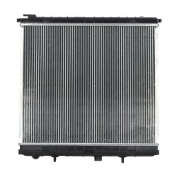 Radiador Land Rover Vogue 350300 Pcc106850