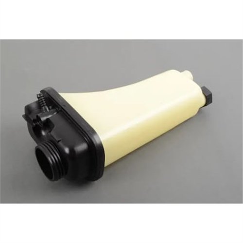 Tanque de agua del radiador BMW E39 99 23929 17111723520
