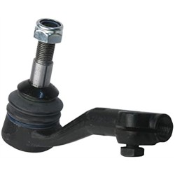 BMW Extremo de varilla E90 L 9108600 32106767781