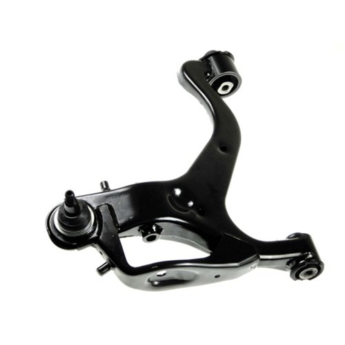 Land Rover lincak Delantero Inferior Izquierdo Discovery 4 Tc2162 Lr025613