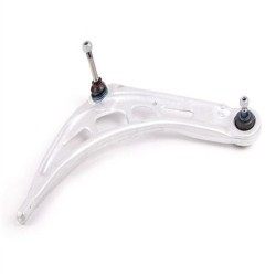 BMW Cojinete delantero oscilante derecho E46 31126777852