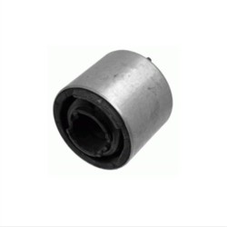 BMW Swing Bushing البطانة الأمامية السفلية بدون سكة حديد يمين يسار E46 52378 31126755432