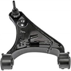 Land Rover Swing Delantero-Superior Derecho Discovery 4 1709008 Lr014132