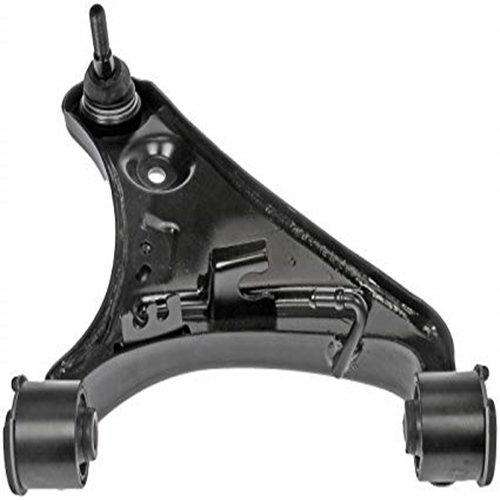 Land Rover Swing Delantero-Superior Derecho Discovery 4 1709008 Lr014132