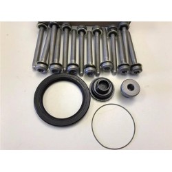BMW طقم تصليح ناقل الحركة F10 F20 F30 F32 F34 F36 G30 F01 F02 E83 E53 Gt X3 X5 24277604965