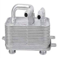 Radiador De Aceite De Transmisión Bmw E60 E61 E62 E63 E64 8mo376726191 Clc43000p 17217519213